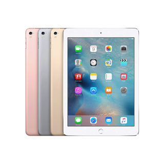 Reparar iPad Pro 9,7