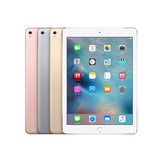 Reparar iPad Pro 9,7" A1673