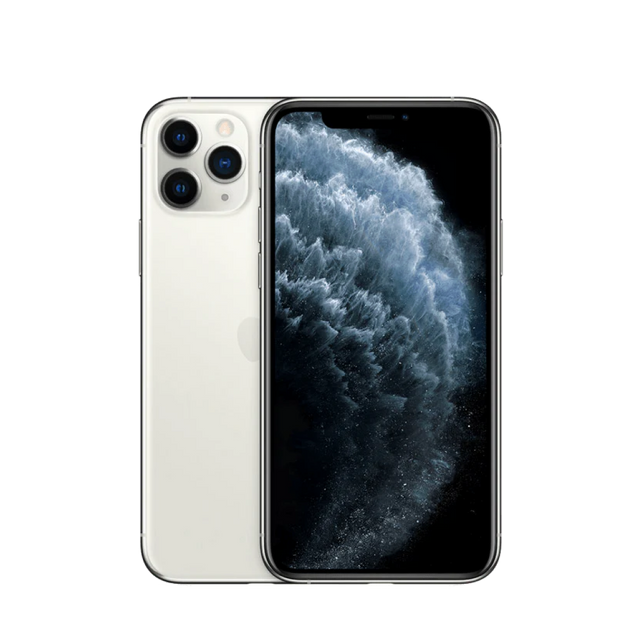 Reparar iPhone 11 Pro