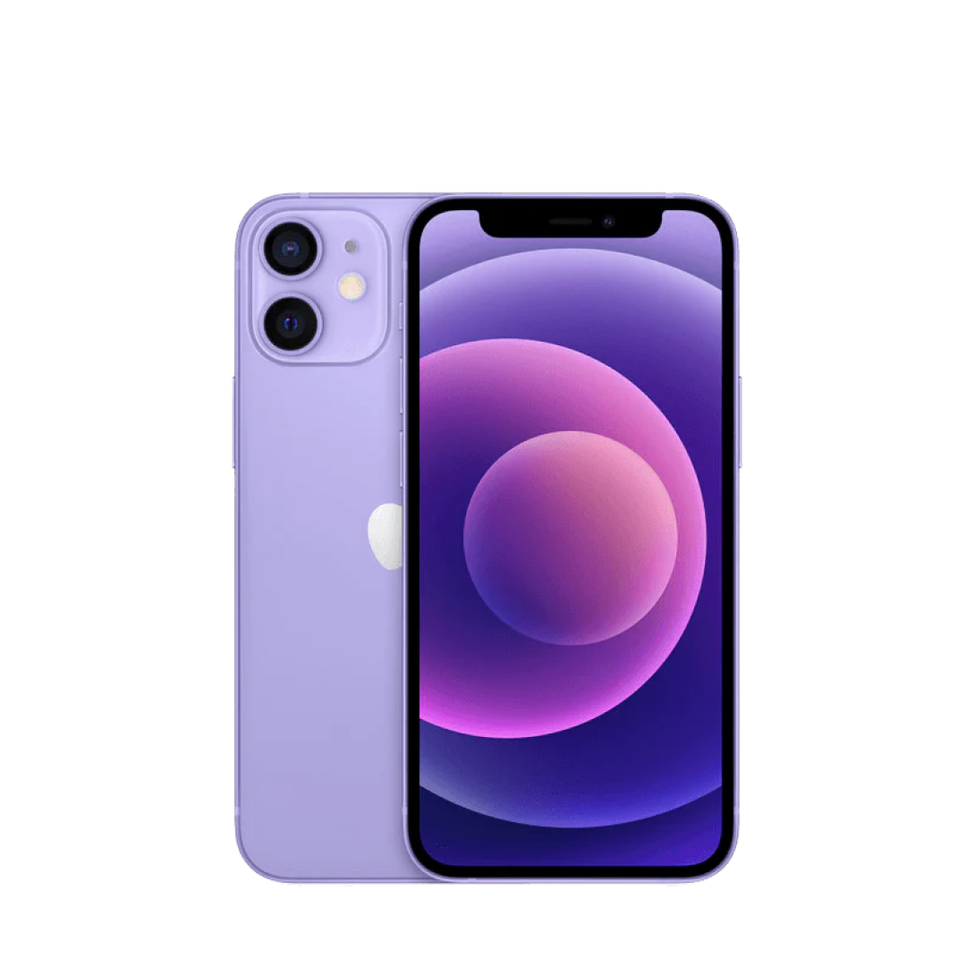 Reparar iPhone 12 mini