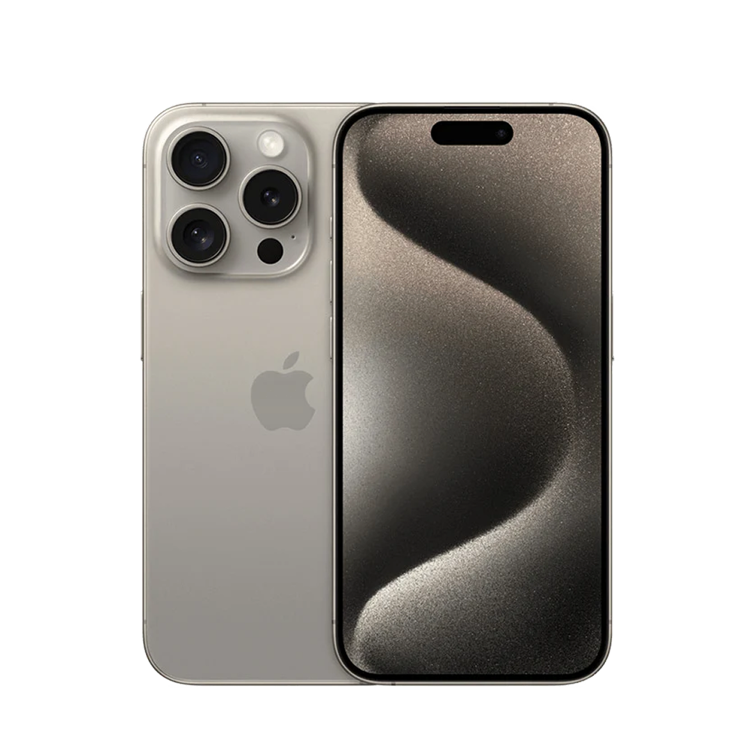 Reparar iPhone 15 Pro