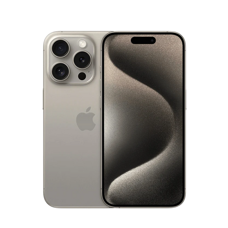 Reparar iPhone 15 Pro