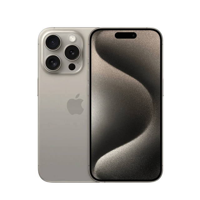 Reparar iPhone 15 Pro