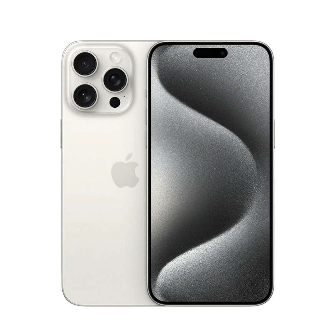 Reparar iPhone 15 Pro Max