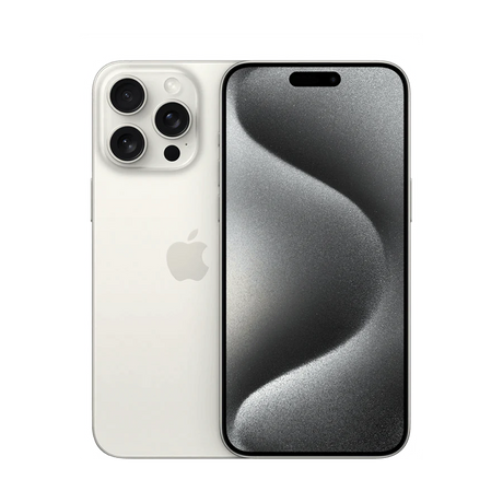 Reparar iPhone 15 Pro Max
