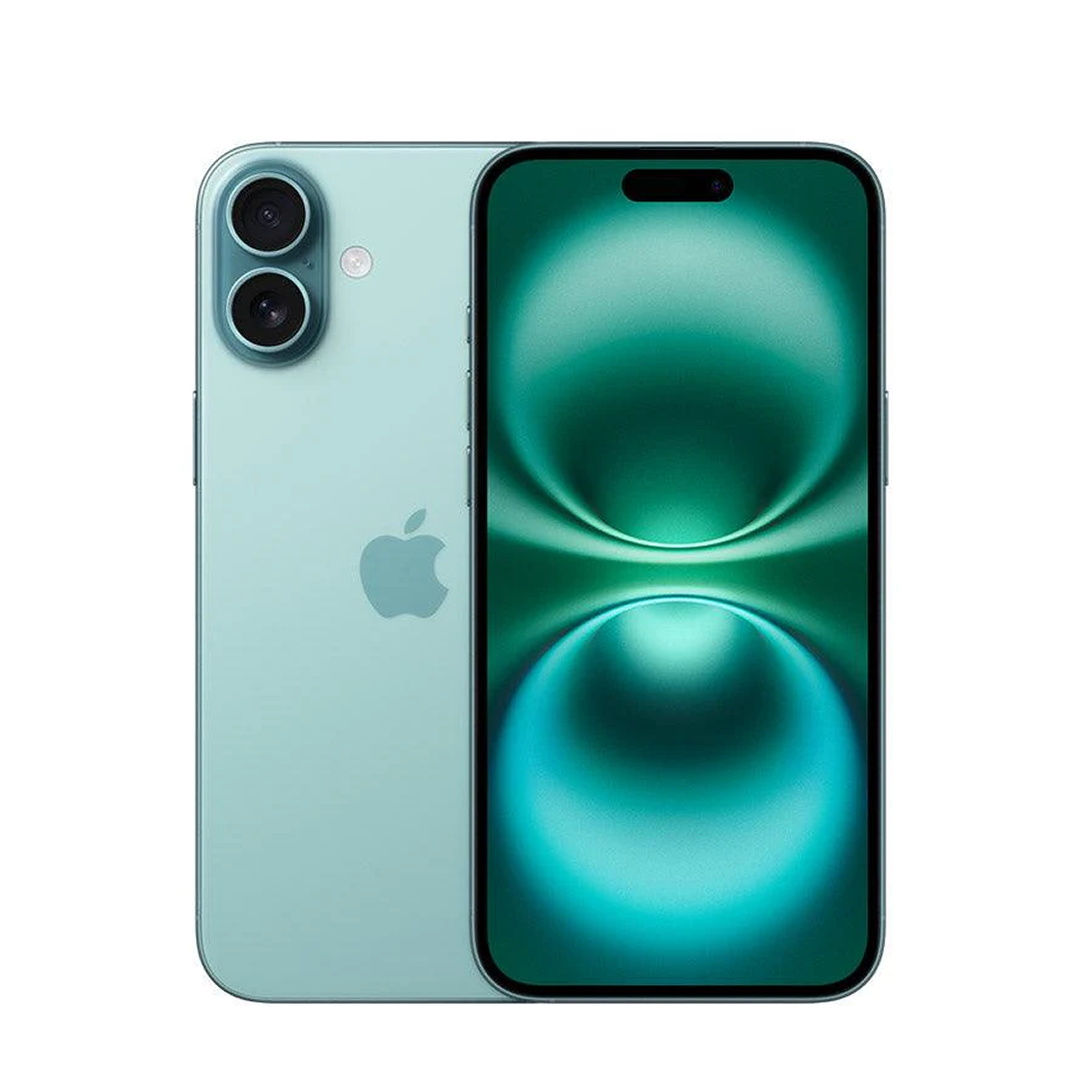 Reparar iPhone 16 Plus