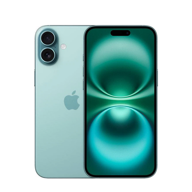Reparar iPhone 16 Plus
