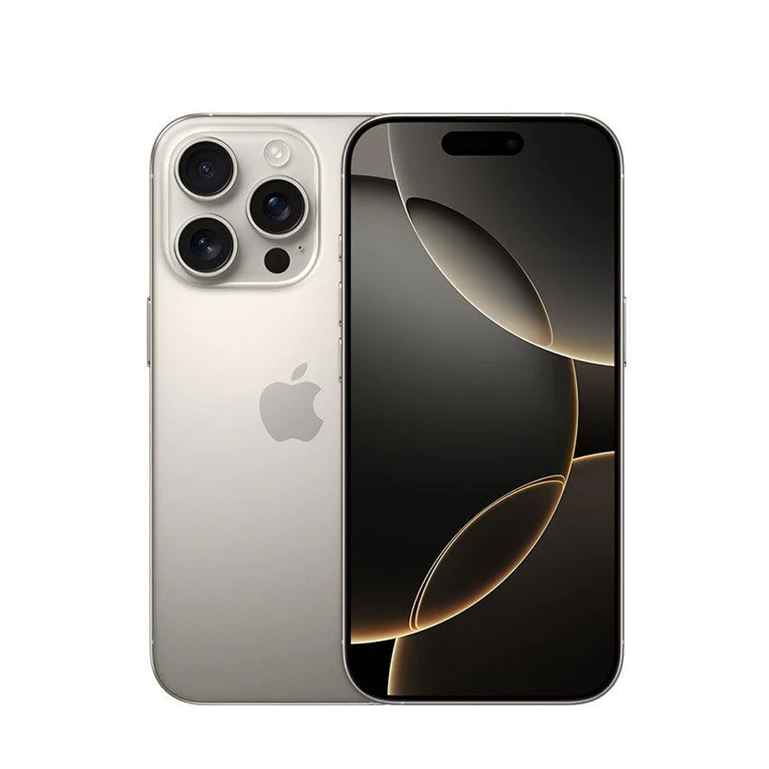 Reparar iPhone 16 Pro