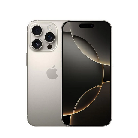 Reparar iPhone 16 Pro