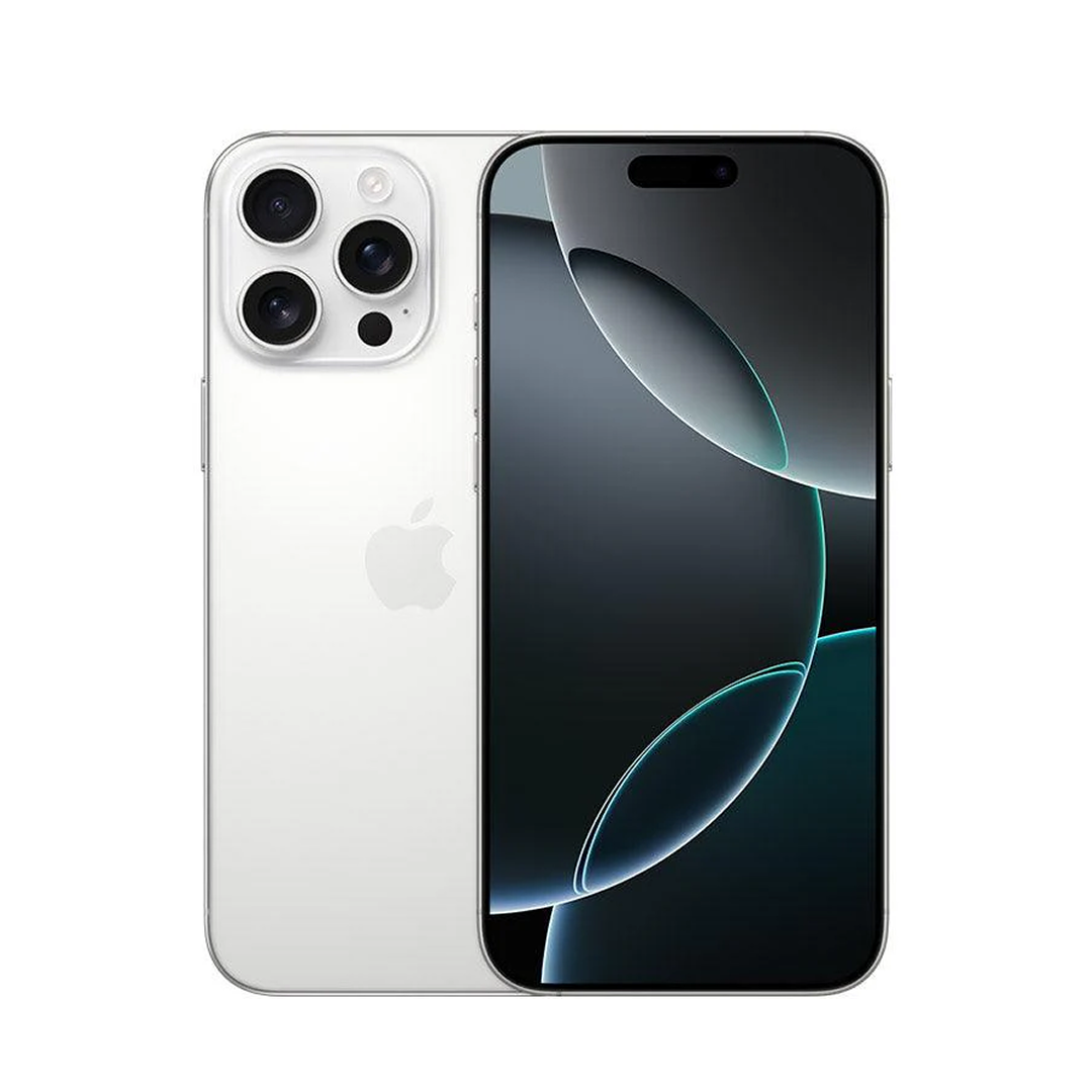 Reparar iPhone 16 Pro Max