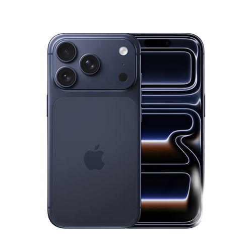 iPhone 17 Pro