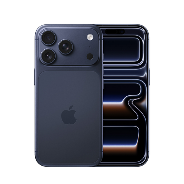 Reparar iPhone 17 Pro