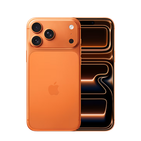 Reparar iPhone 17 Pro Max