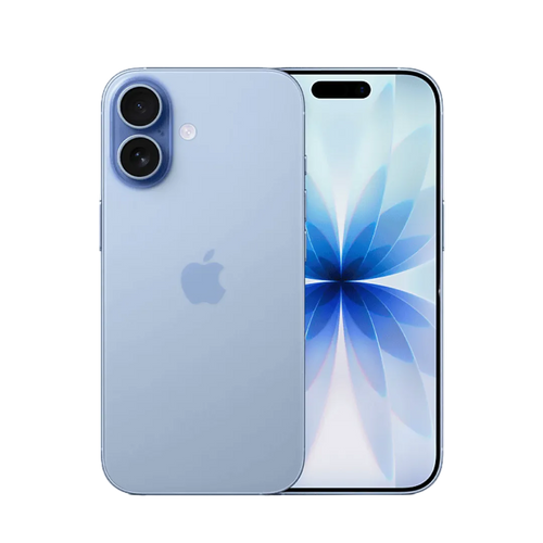iPhone 17