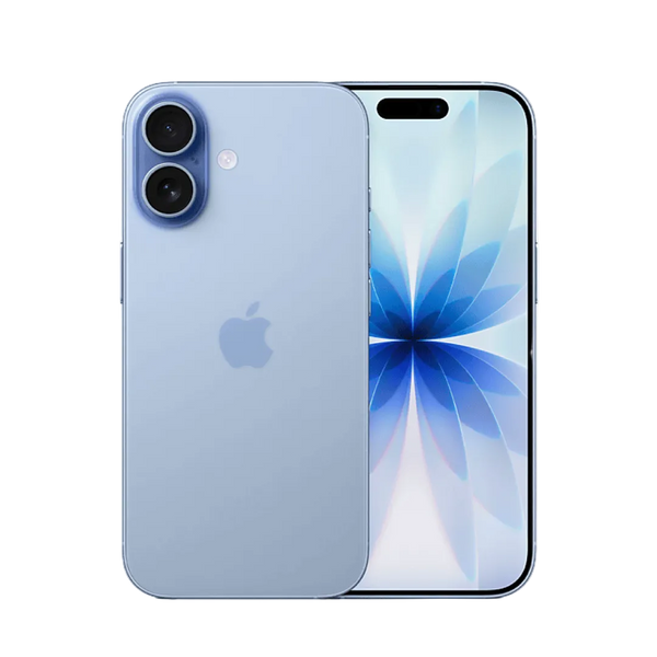 iPhone 17