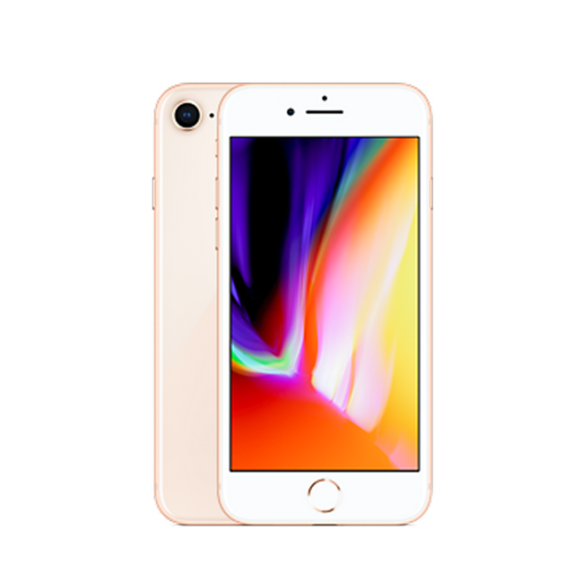 Reparar iPhone 8