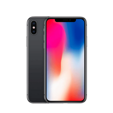 Reparar iPhone X