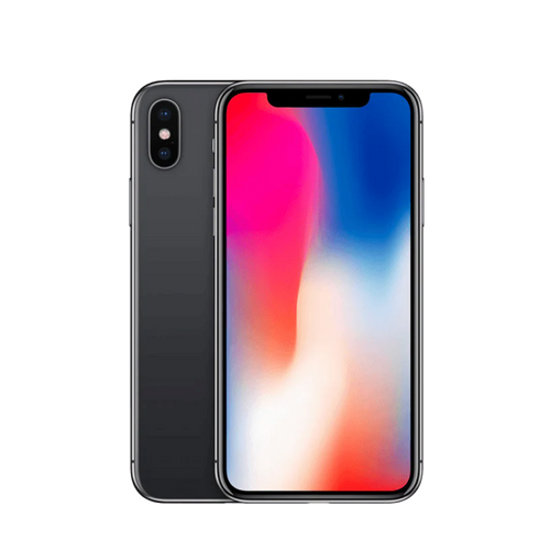 iPhone X