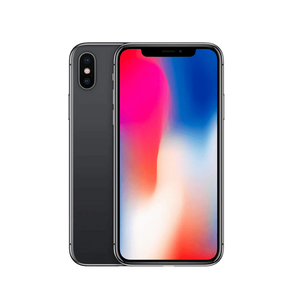 iPhone X