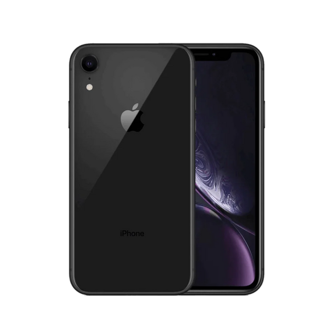 Reparar iPhone XR