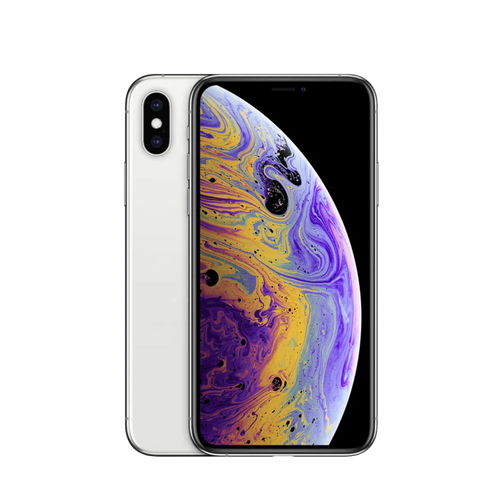 iPhone Xs