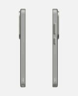 Funda Aulumu S26U Frosted Glow para Galaxy S26 Ultra