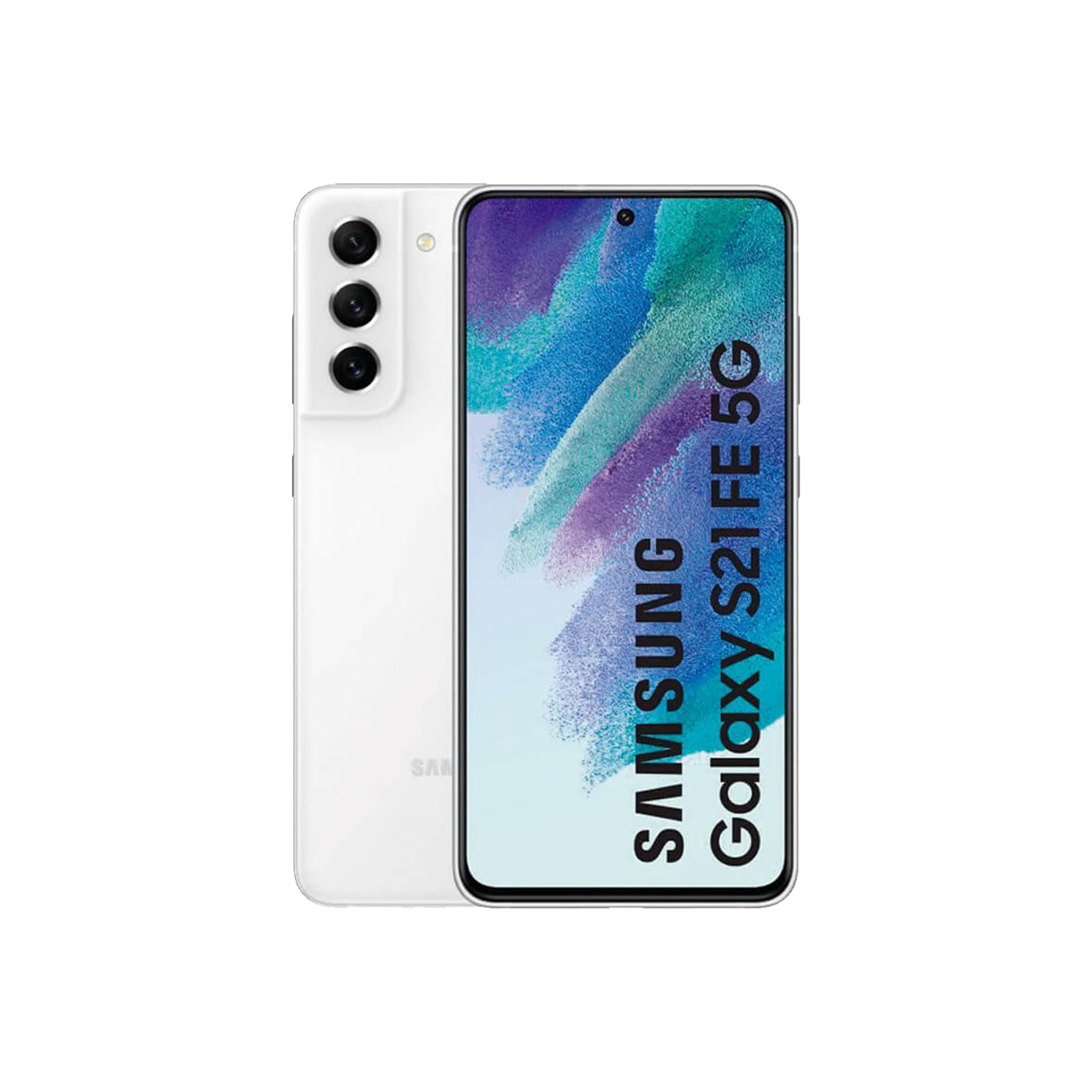 Reparar Samsung Galaxy S21 FE SM-G990B