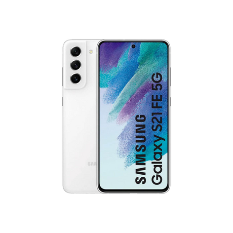Reparar Samsung Galaxy S21 FE SM-G990B