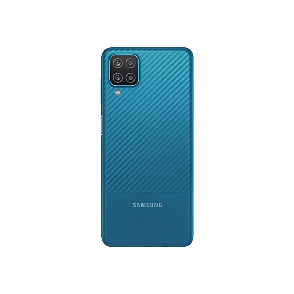 Reparar Samsung Galaxy A12