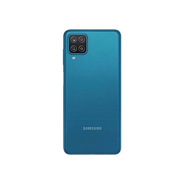 Reparar Samsung Galaxy A12