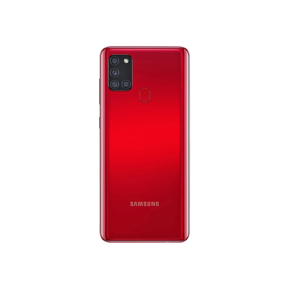 Reparar Samsung Galaxy A21s