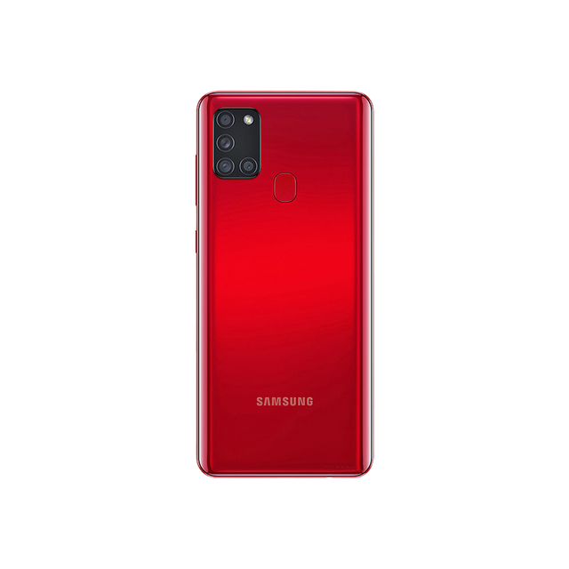 Reparar Samsung Galaxy A21s