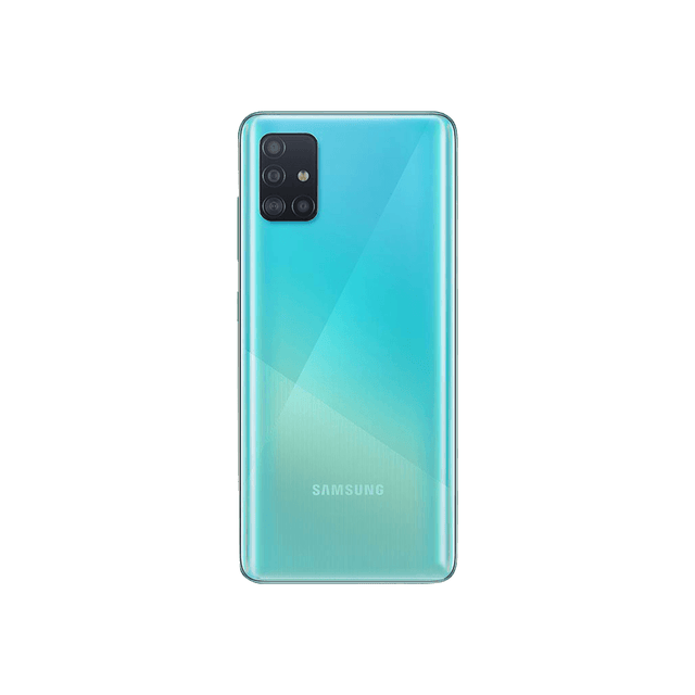 Reparar Samsung Galaxy A51