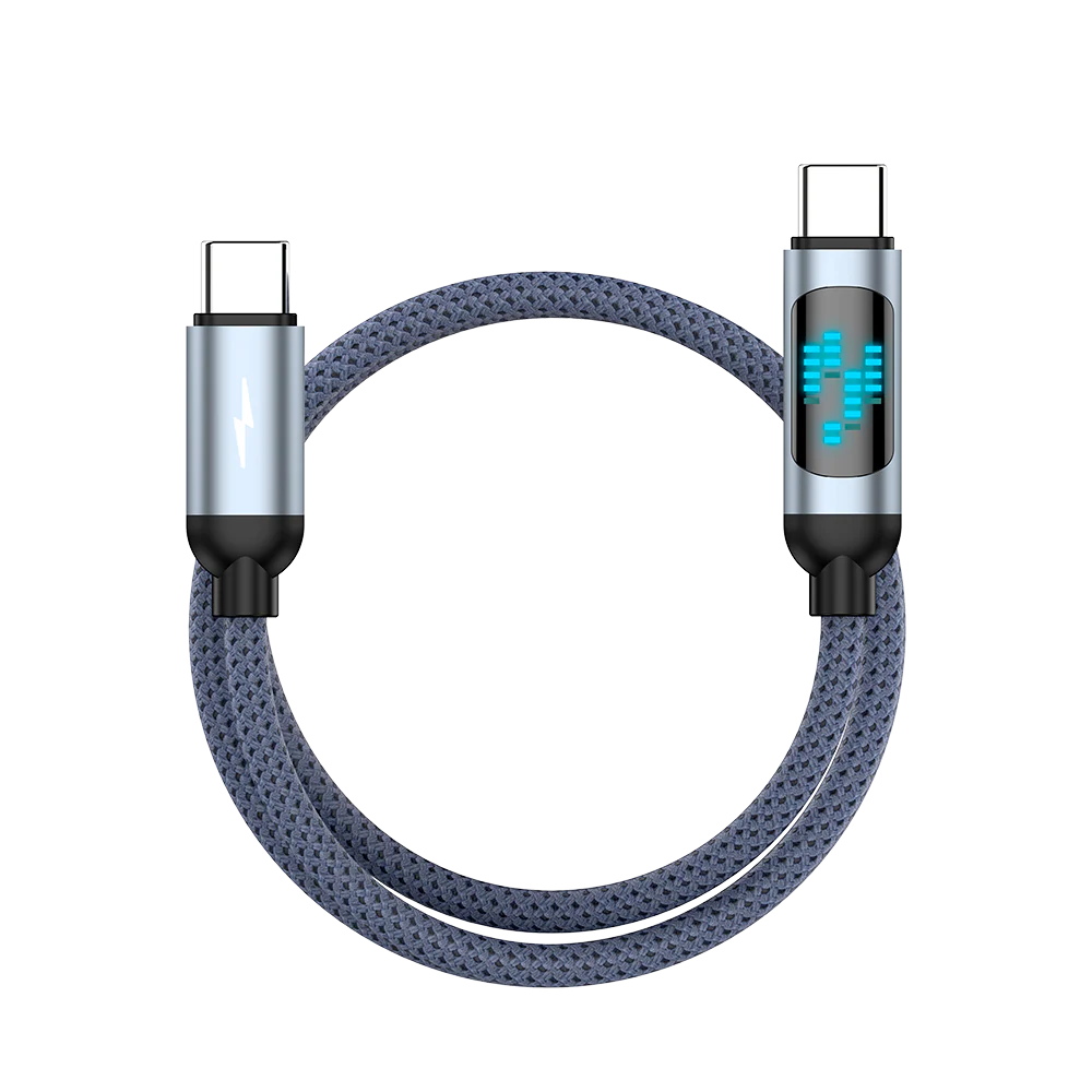 Cable ThunderLink (USB-C) 100W 1.2M