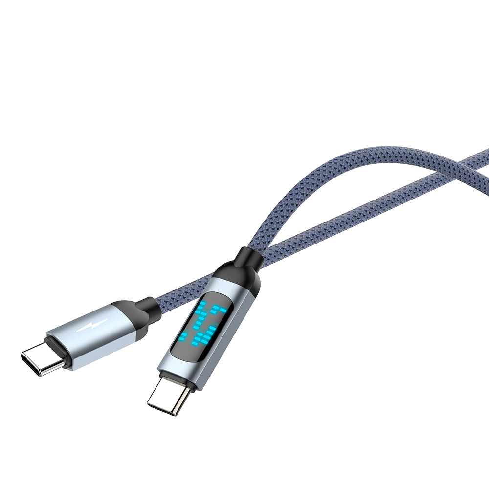 Cable ThunderLink (USB-C) 100W 1.2M