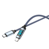 Cable ThunderLink (USB-C) 100W 1.2M