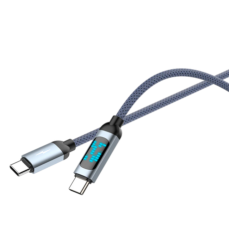 Cable ThunderLink (USB-C) 100W 1.2M