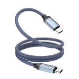 Cable ThunderLink (USB-C) 100W 1.2M
