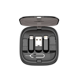 TripBox, el Kit con adaptador y cable para viajeros