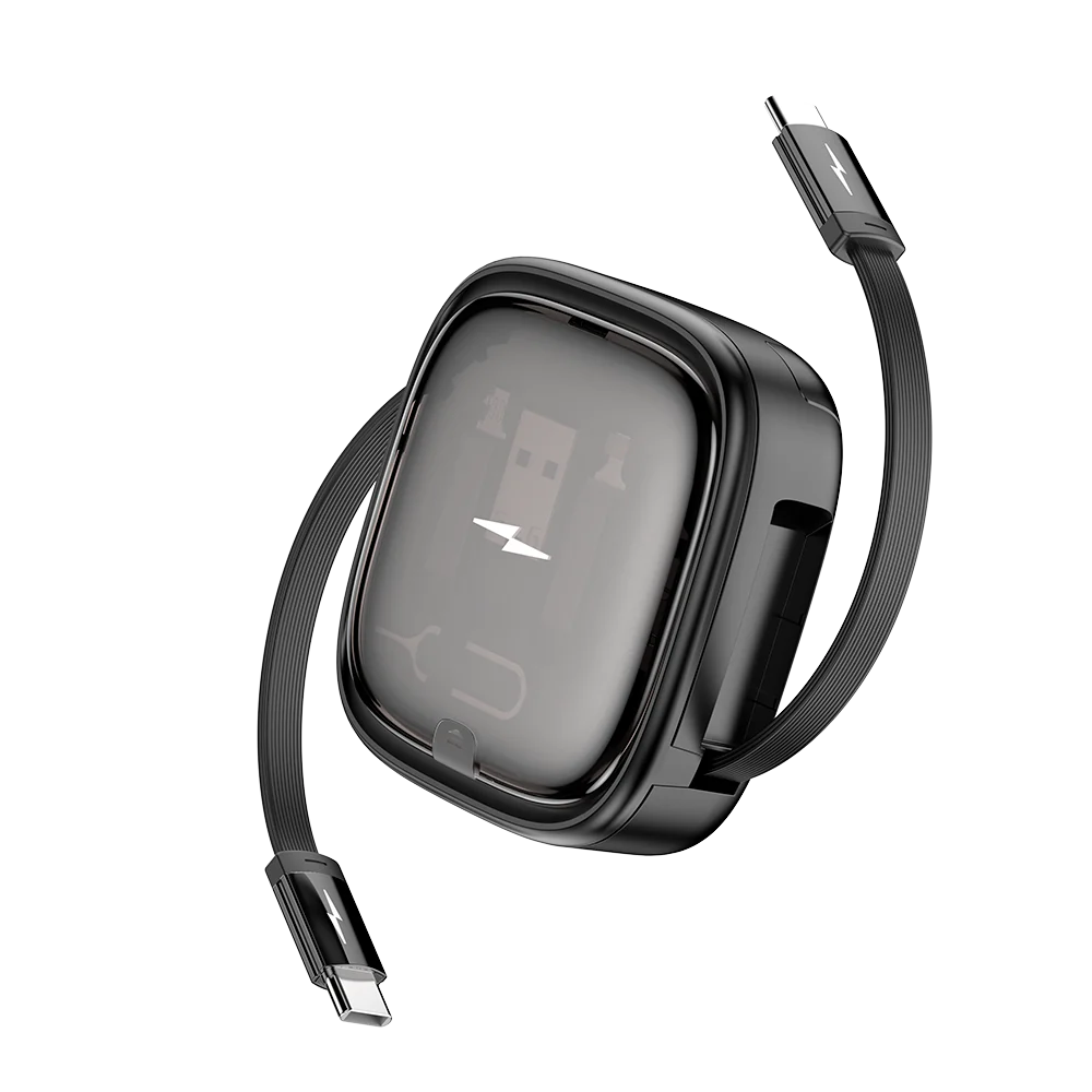 TripBox, el Kit con adaptador y cable para viajeros