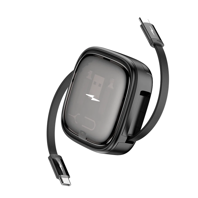 TripBox, el Kit con adaptador y cable para viajeros