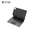 Funda iPad con Teclado Bluetooth Lenyes WK113