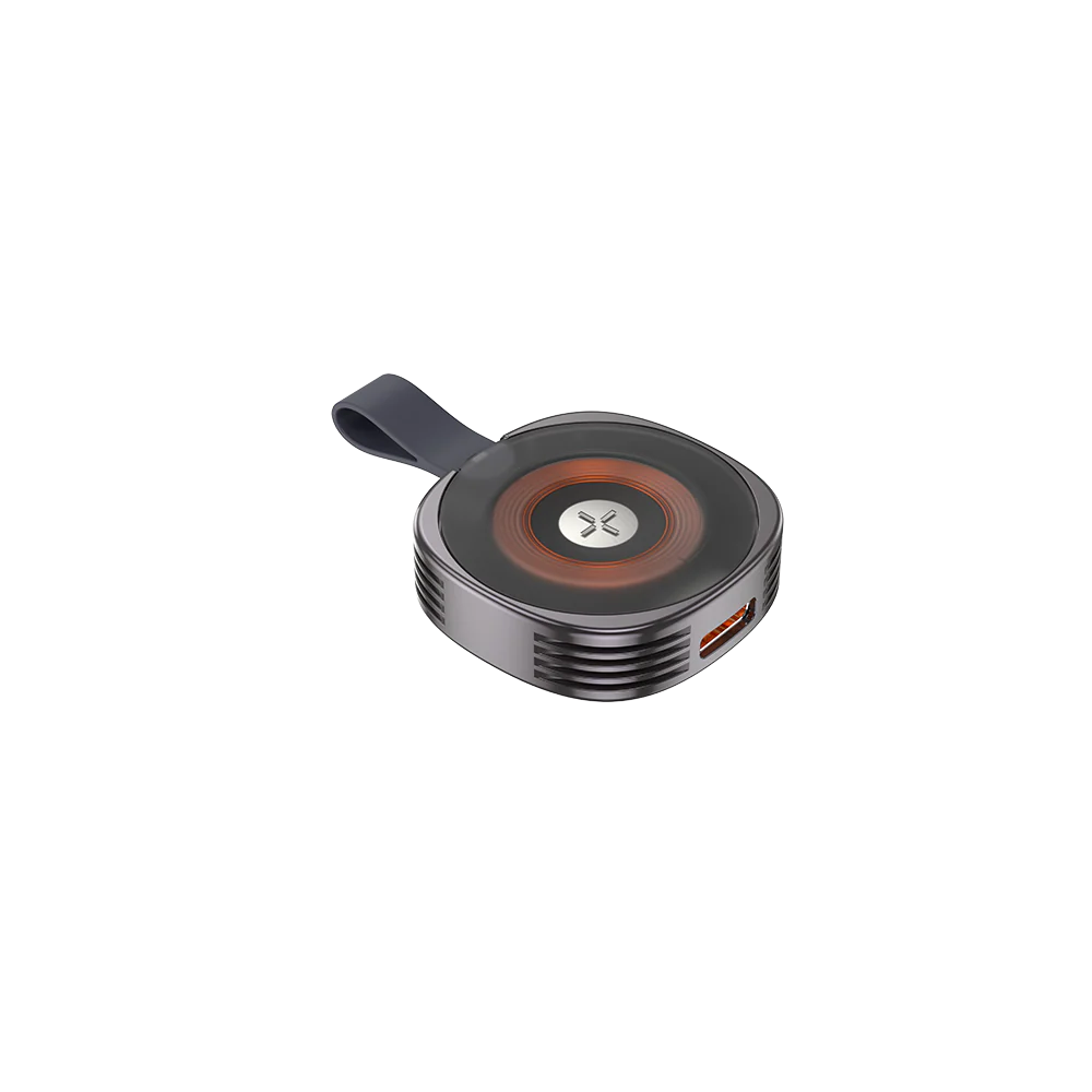 Watkey – Cargador Magnético para Apple Watch