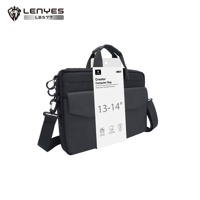 Maletín Lenyes LB577 para portátil