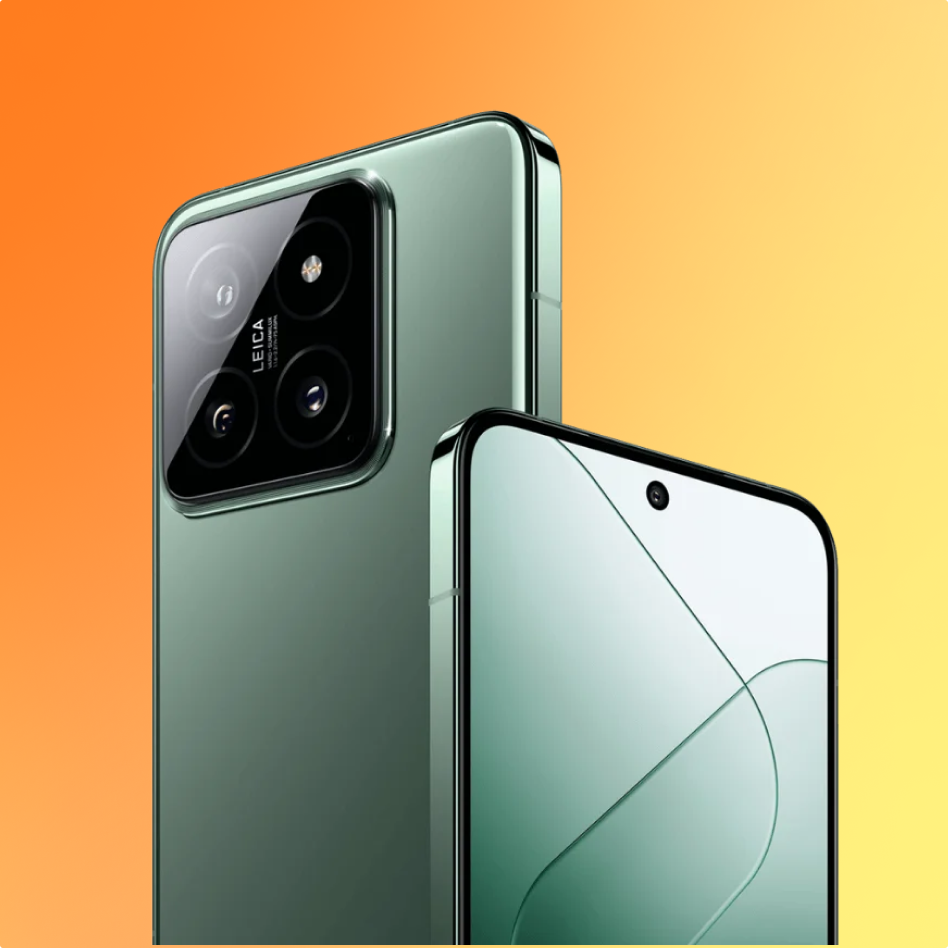 Xiaomi