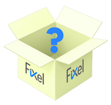 Cajas Sorpresa Fixel Caja 3 - valorada en 299.99€