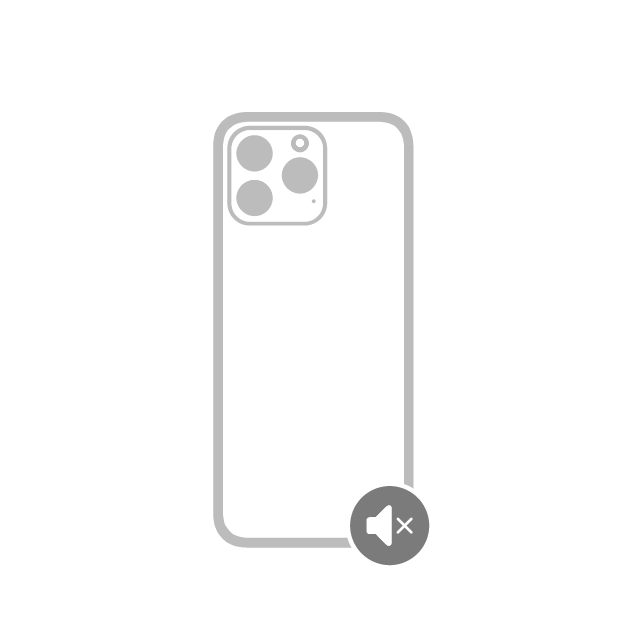 Reparar iPhone Xs Max Cambiar altavoz