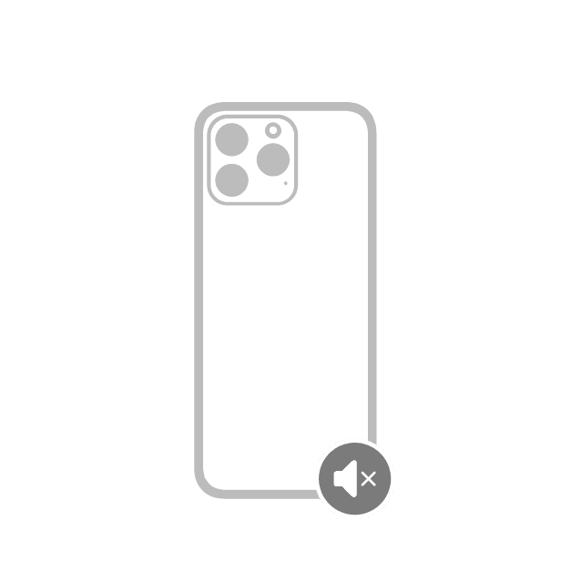 Reparar iPhone 12 Pro Max Cambiar altavoz
