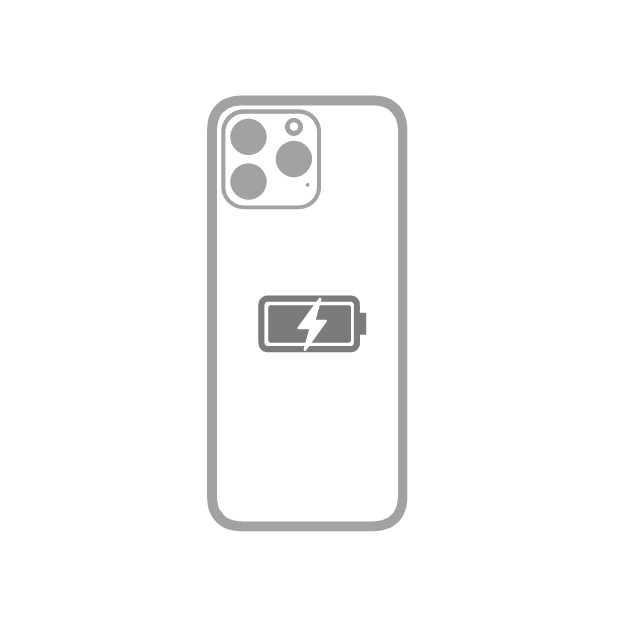 Cambiar batería iPhone X