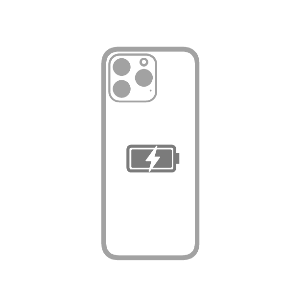 Reparar iPhone 12 Pro Max Cambiar batería